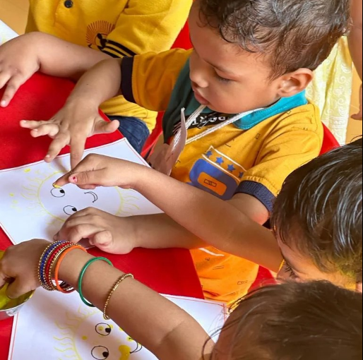 Nursery program