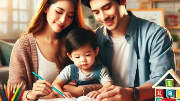 Parents Day: Courses for Early Home Education