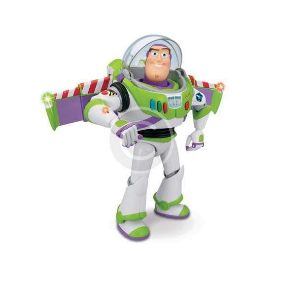 Buzz Lightyear